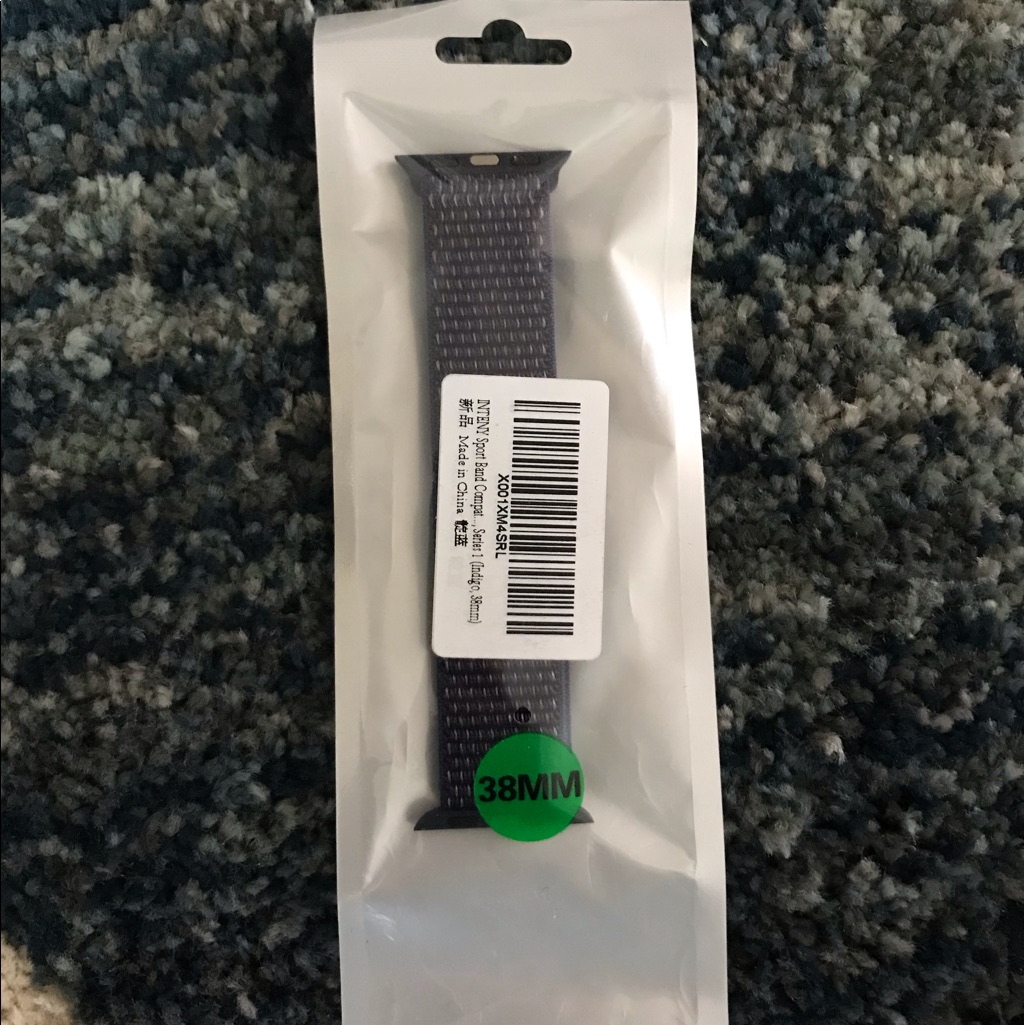 Apple Watch Band